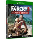 Far Cry 3 Classic Edition [Xbox One]